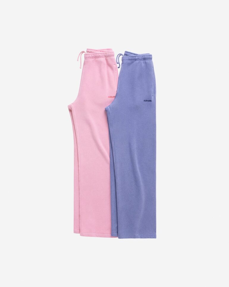Madhappy Classics Midweight Straight Sweatpant