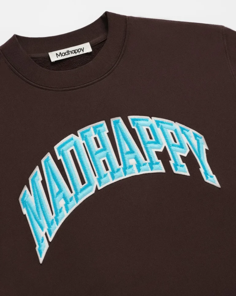Gap x Madhappy Crewneck - Image 2