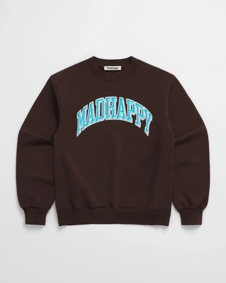 Gap x Madhappy Crewneck