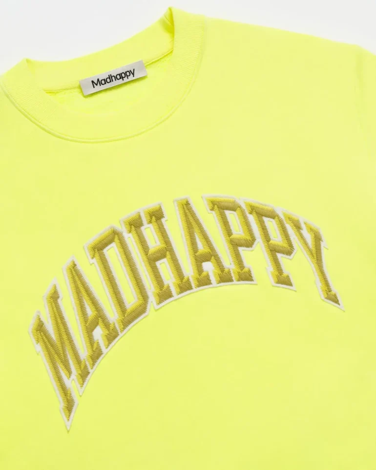 Gap x Madhappy Crewneck - Image 8