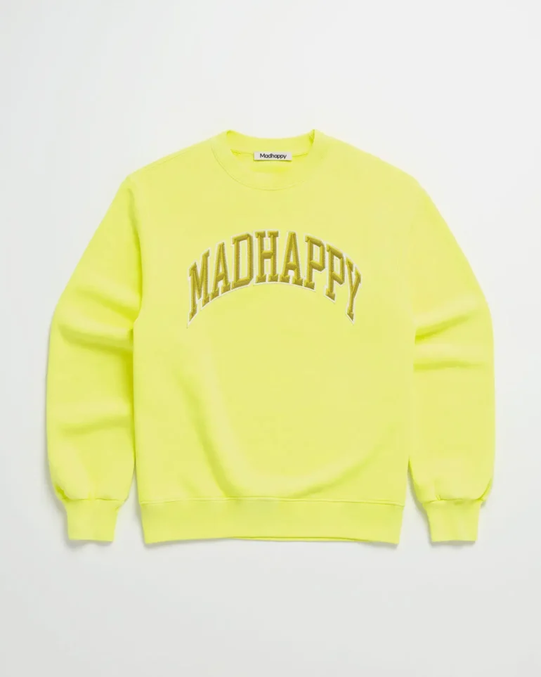 Gap x Madhappy Crewneck - Image 7