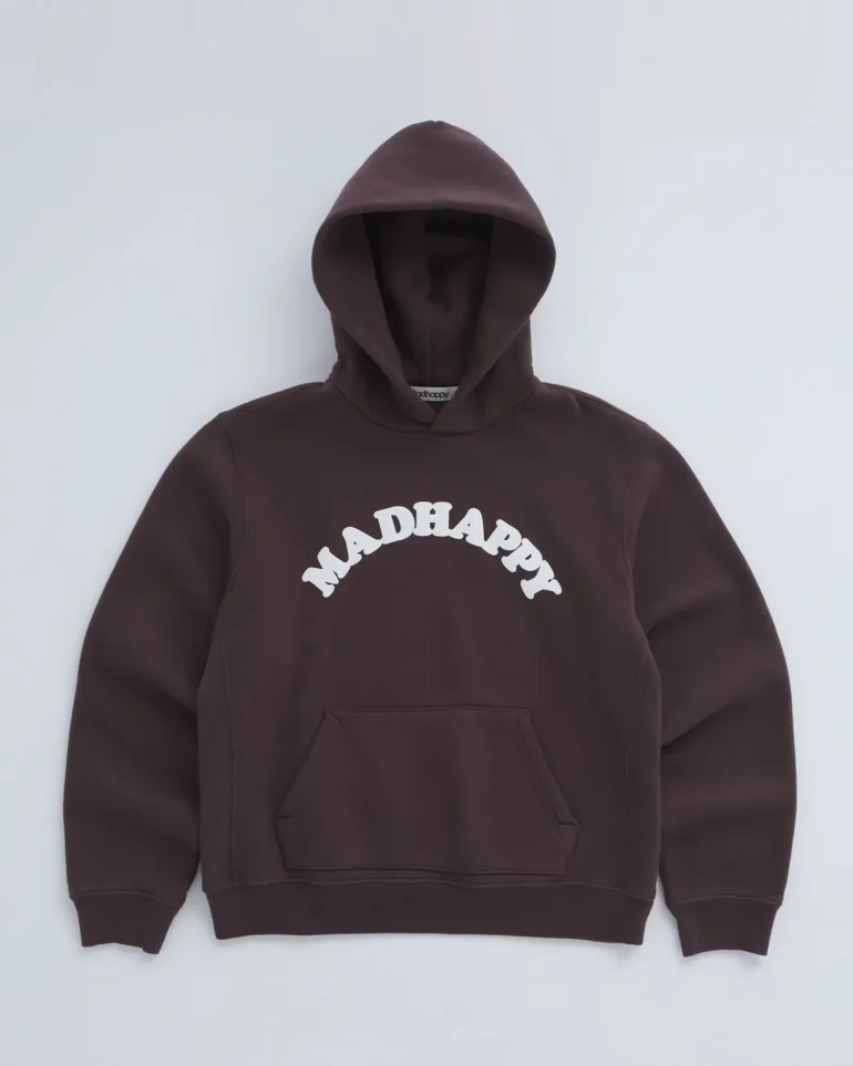 Madhapp Cooper Fleece Hoodie - Image 2