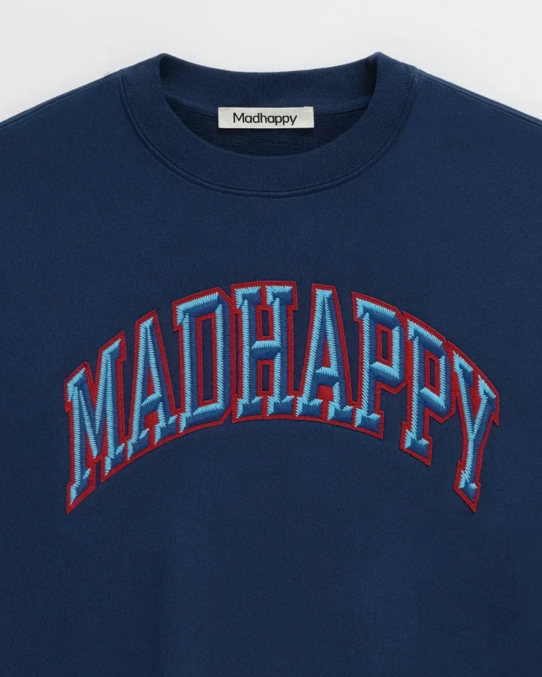 Gap x Madhappy Crewneck - Image 6