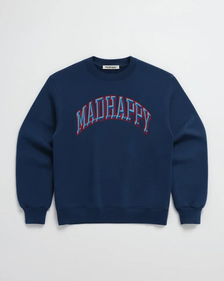 Gap x Madhappy Crewneck - Image 5
