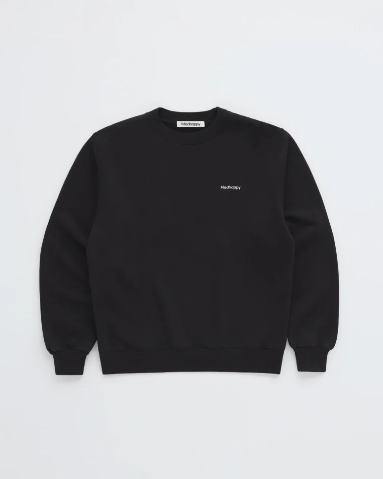 Blue Madhappy Sweatshirt - Image 8