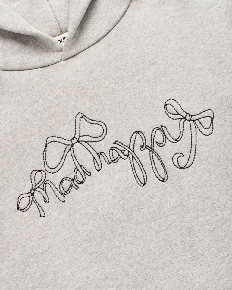 Madhappy Bow Hoodie - Image 2
