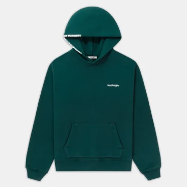Madhappy-Classics-Fleece-Hoodie-Flat-Pine-01.webp