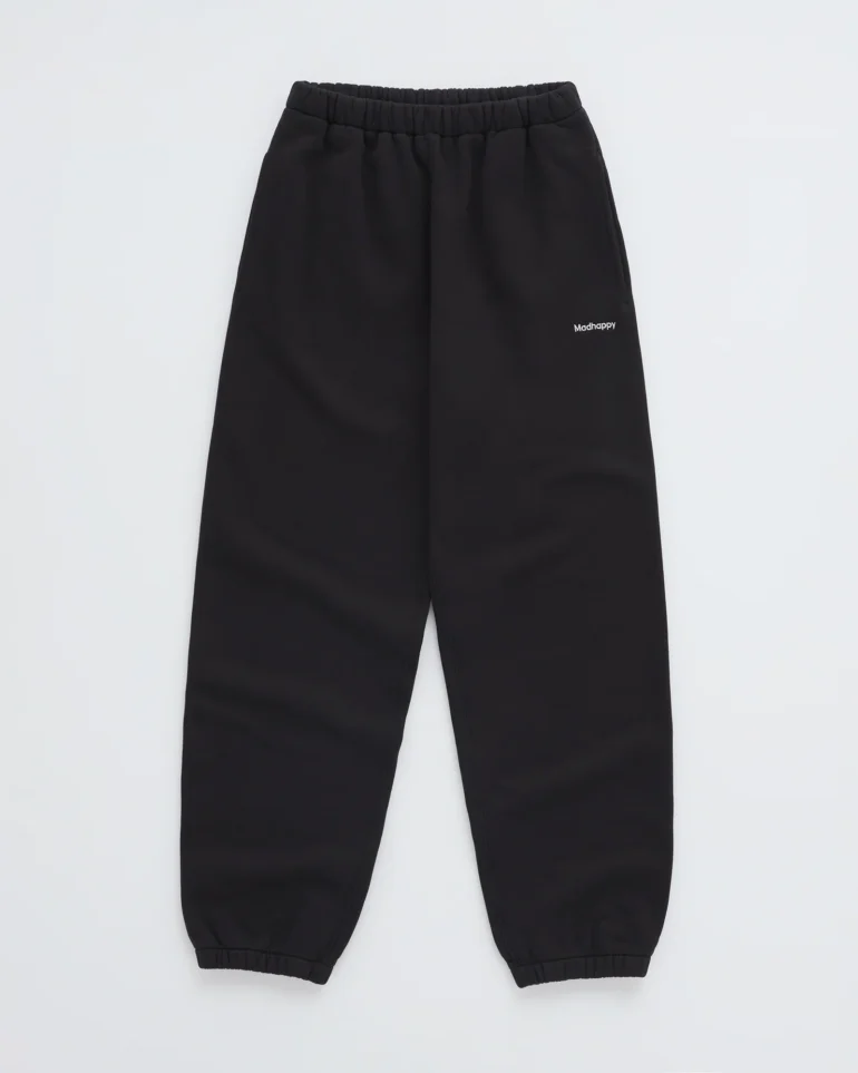 Madhappy High Quality Classics Fleece Sweatpant - Image 3