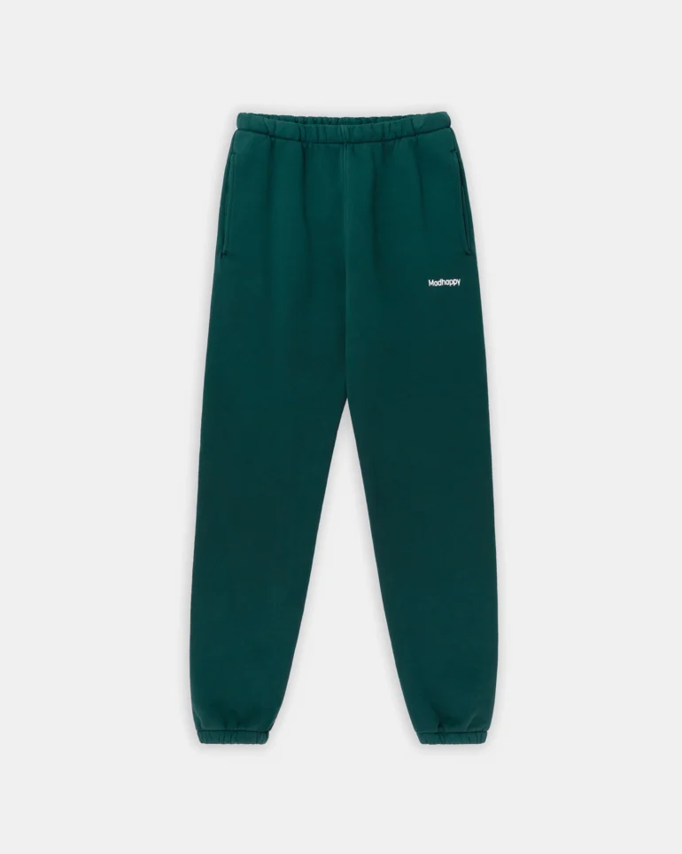 Madhappy High Quality Classics Fleece Sweatpant - Image 5