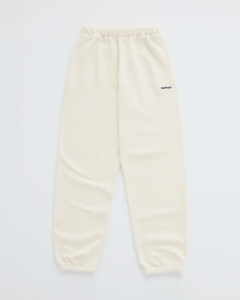 Madhappy High Quality Classics Fleece Sweatpant - Image 4