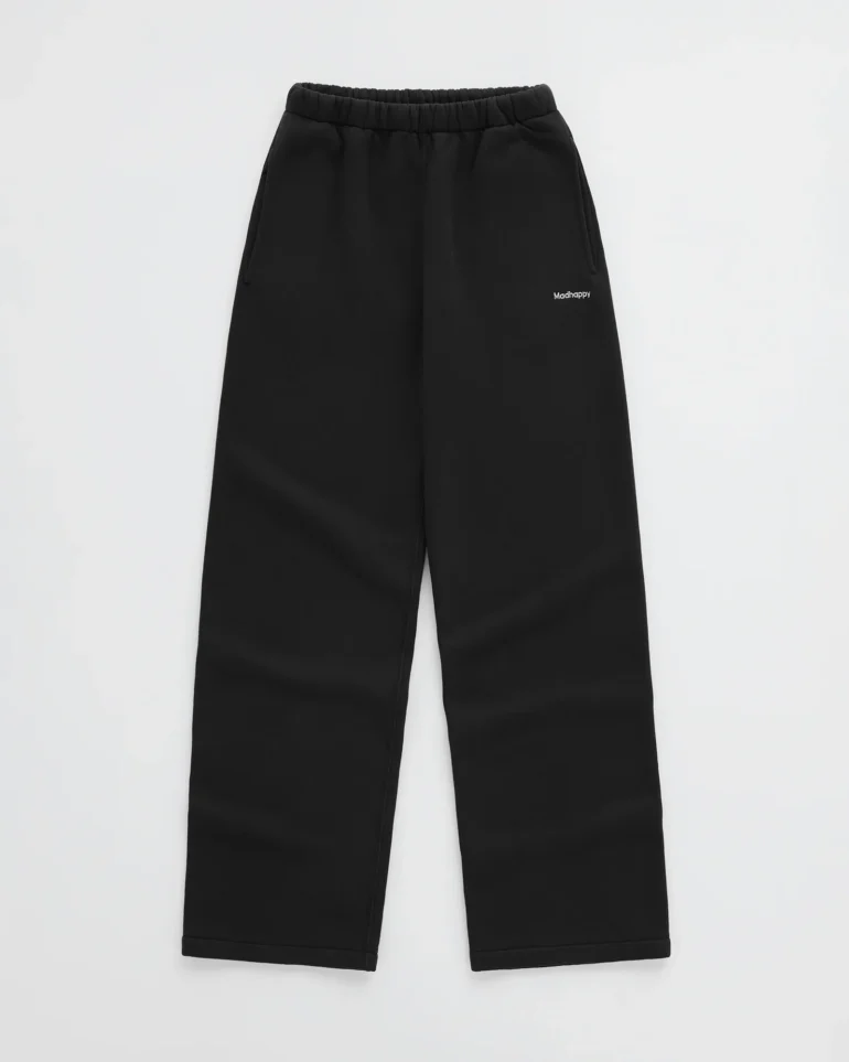Madhappy High Quality Leg Fleece Sweatpants - Image 2