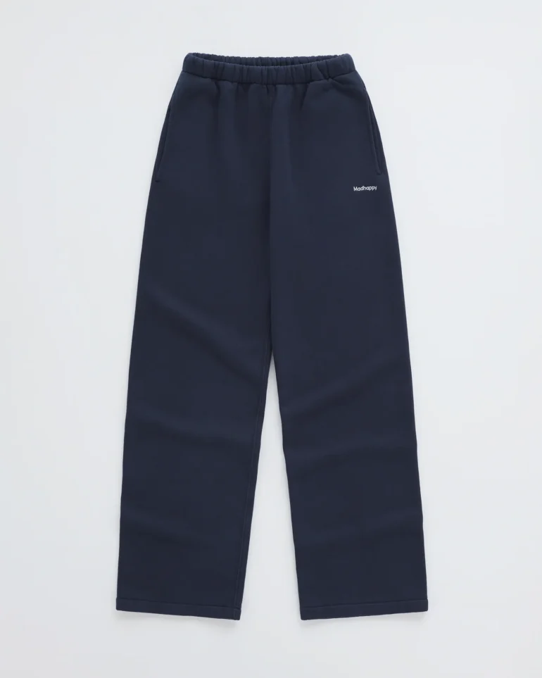 Madhappy High Quality Leg Fleece Sweatpants - Image 4