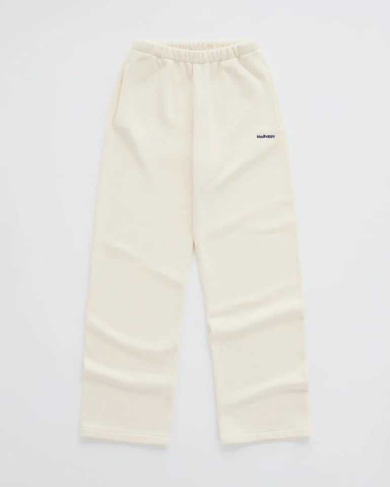 Madhappy High Quality Leg Fleece Sweatpants - Image 5