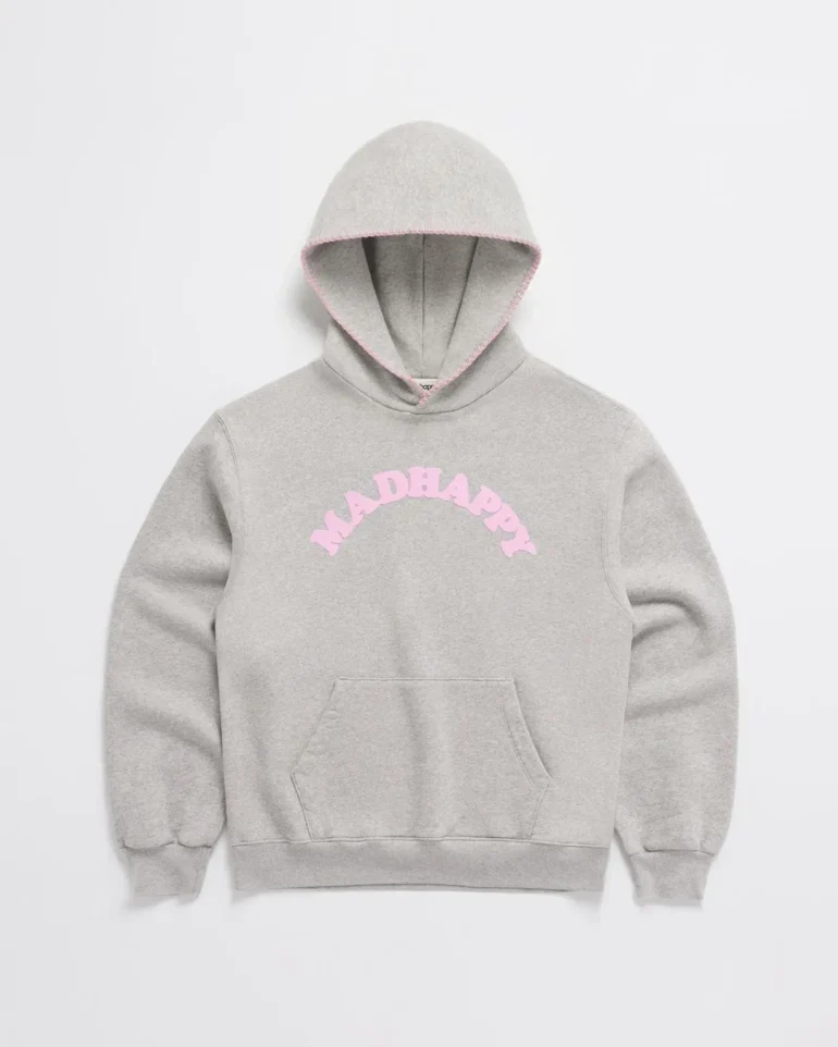 Madhappy Cooper Midweight Hoodie - Image 3