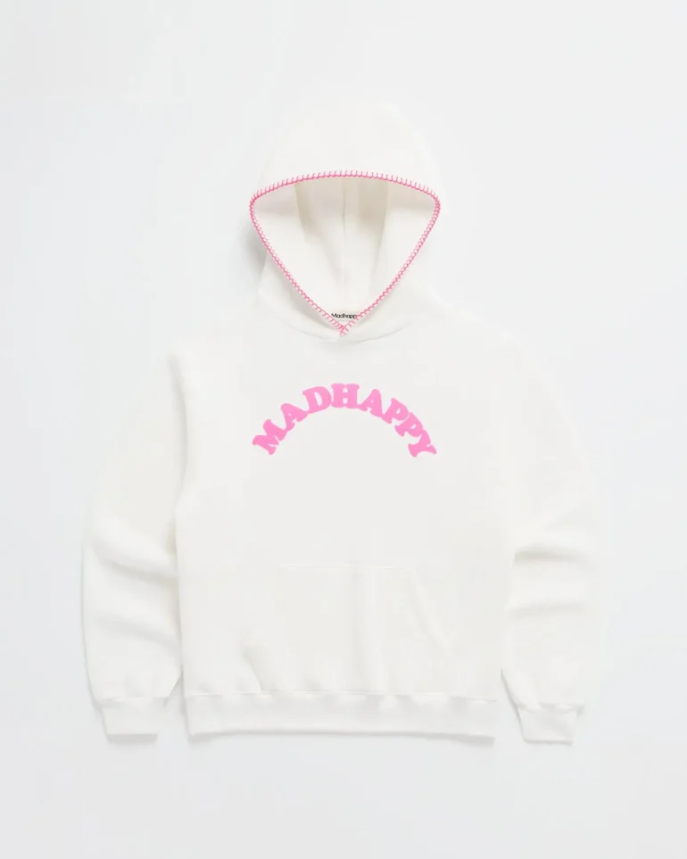 Madhappy Cooper Midweight Hoodie - Image 2
