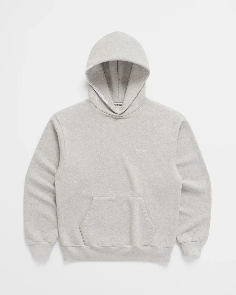 Madhappy Classics Men and Women Hoodies - Image 3