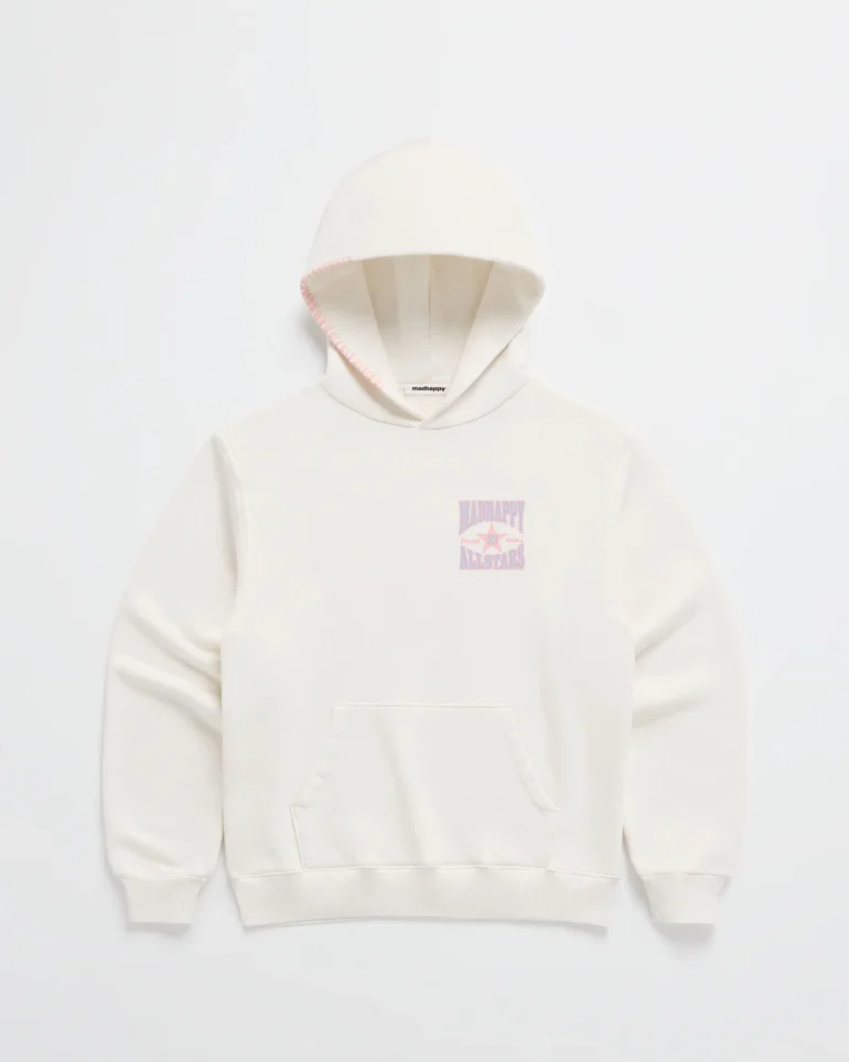 Madhappy Allstar Midweight Hoodie - Image 2