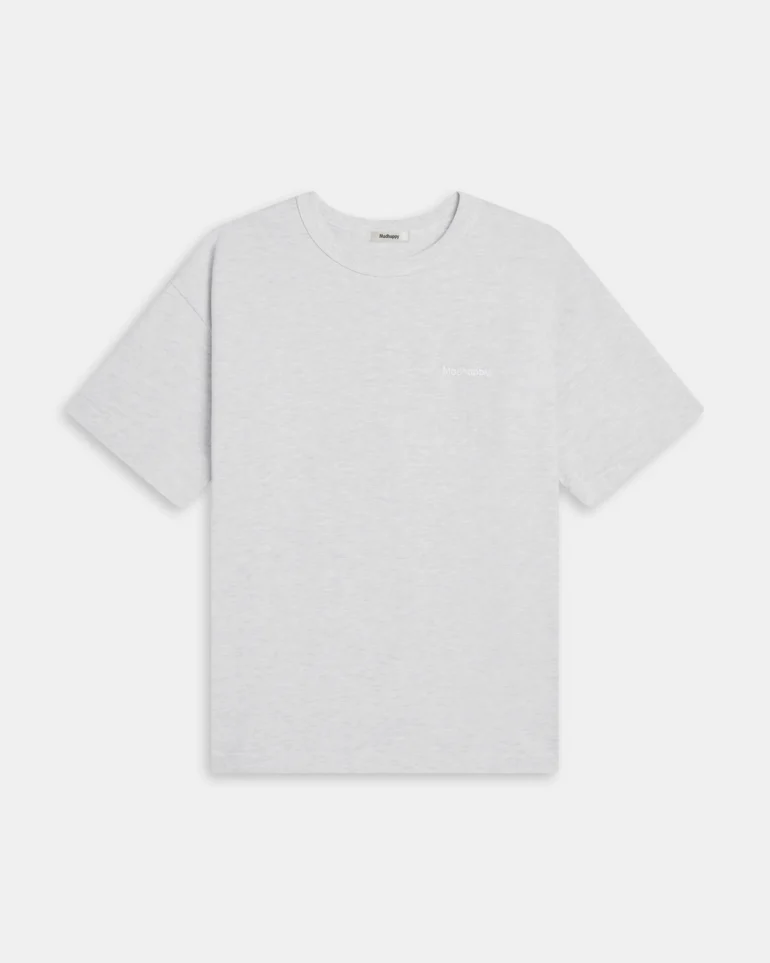Madhappy Classics Heavy Jersey Tee Shirts - Image 2
