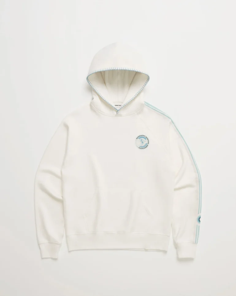 Madhappy Hysteric Glamour Lightweight Fleece Hoodie - Image 2