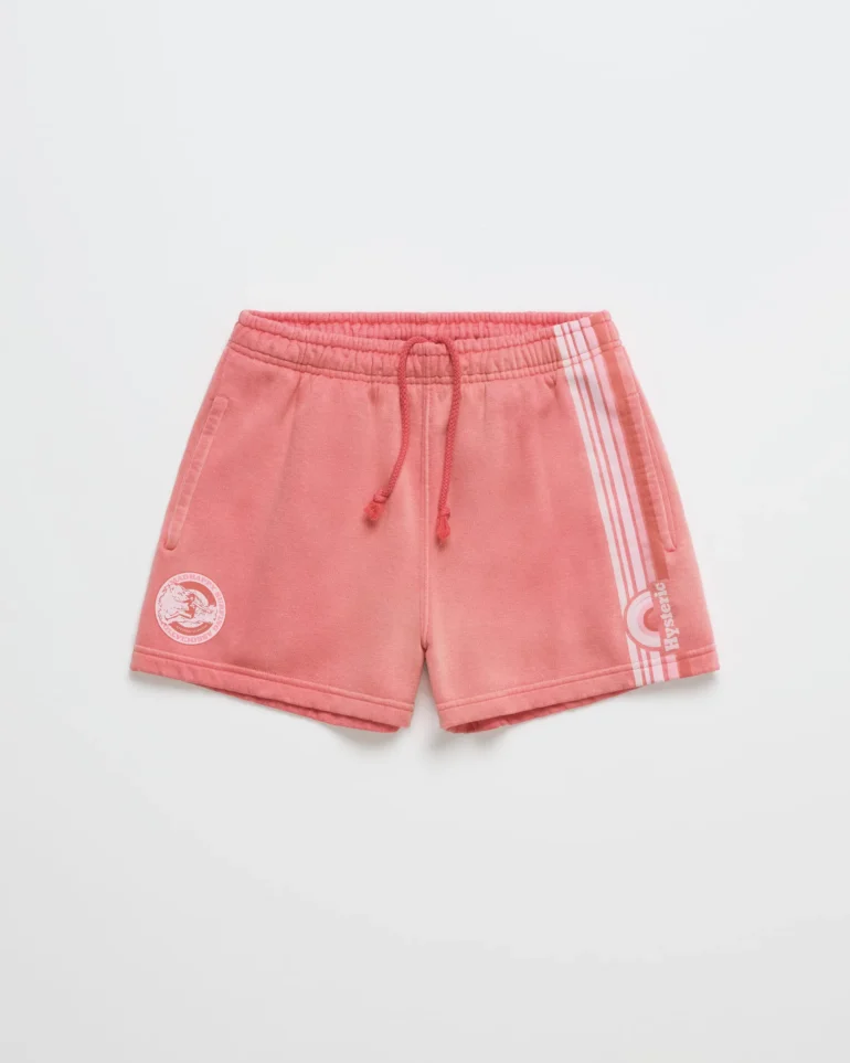 Hysteric Glamour Lightweight Fleece Short - Image 2