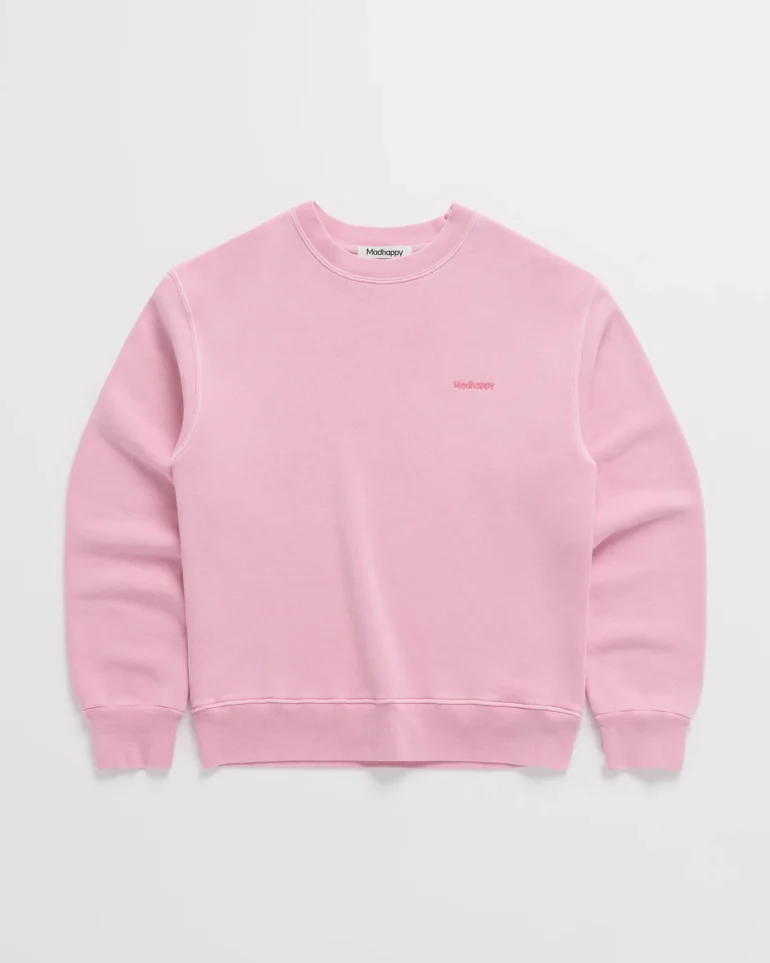 Blue Madhappy Sweatshirt - Image 2