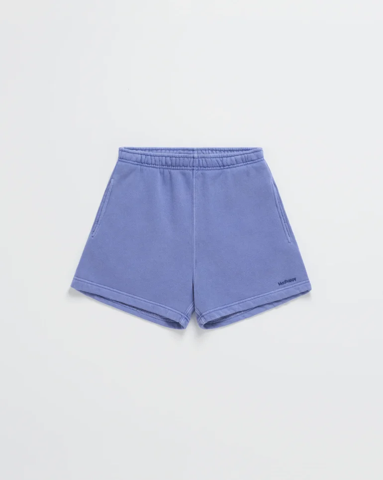 Madhappy High Quality Classics Slate Short - Image 2