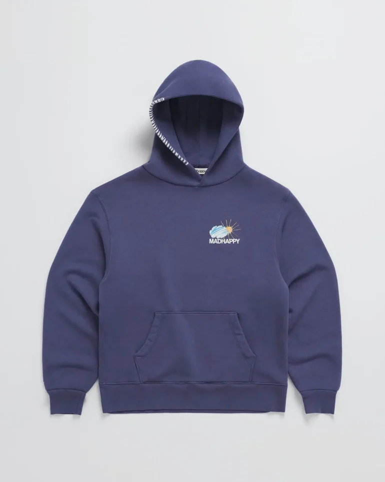 Madhappy Mental Health Awareness Month Hoodie - Image 2
