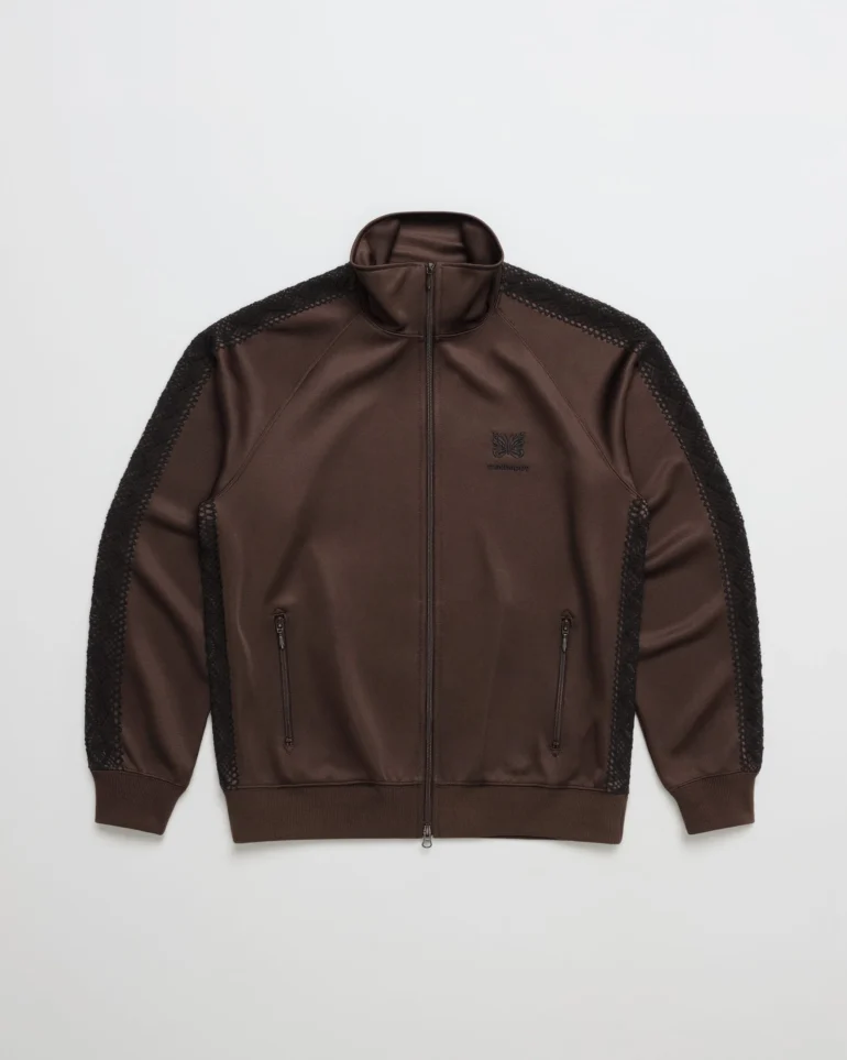 Needles Lace Track Jacket - Image 2