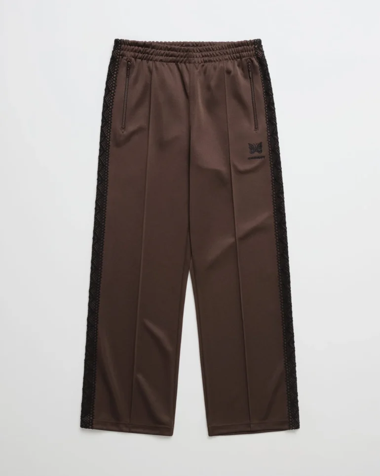 Needles Lace Track Pant
