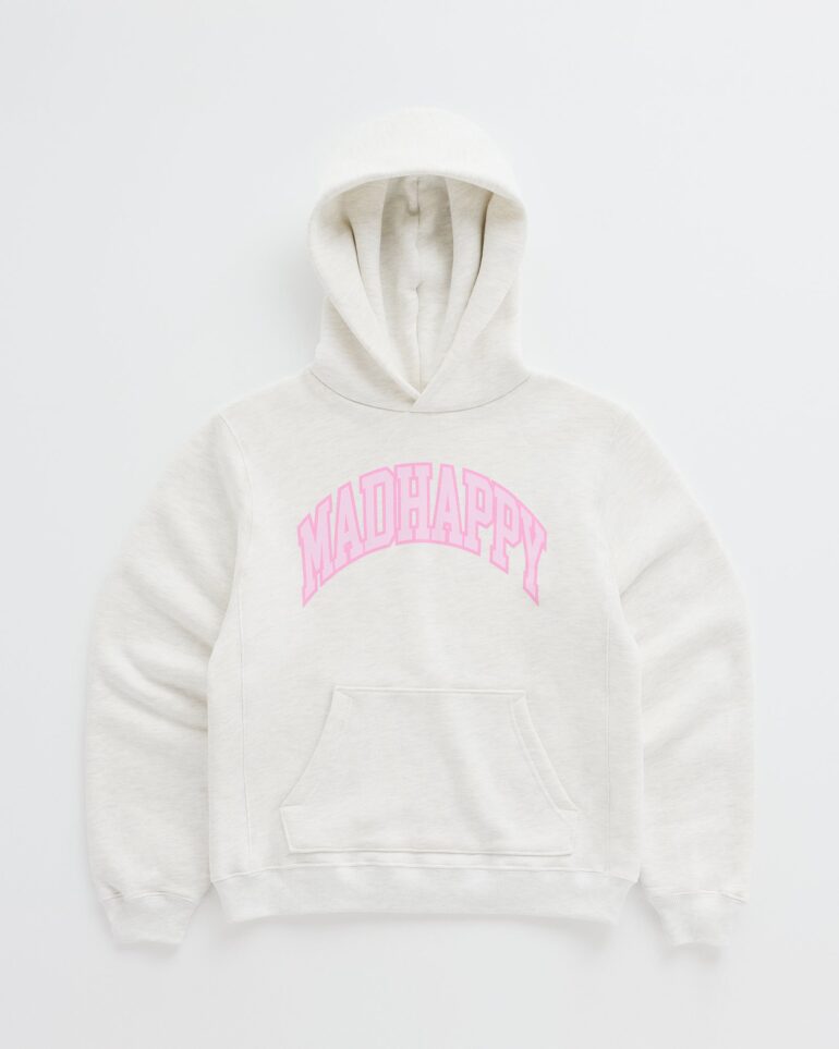 Campus Fleece Hoodie - Image 2