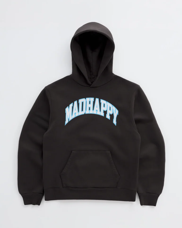 Campus Fleece Hoodie - Image 4
