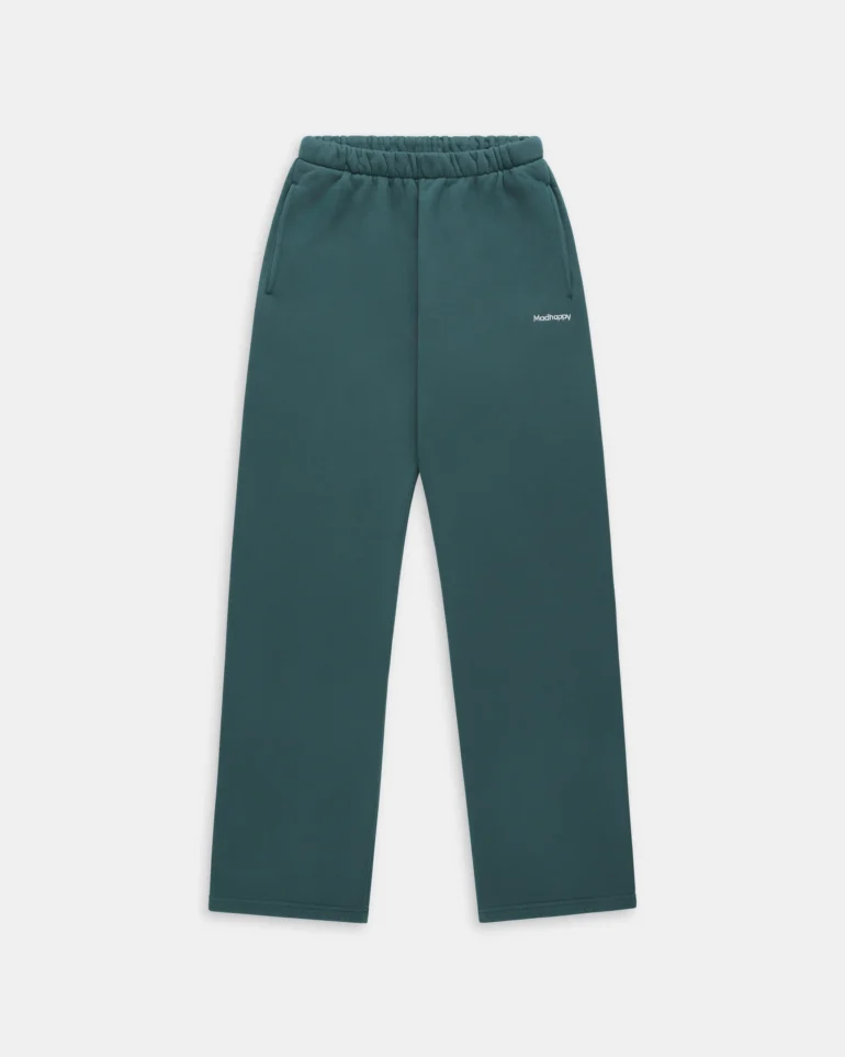 Madhappy High Quality Leg Fleece Sweatpants