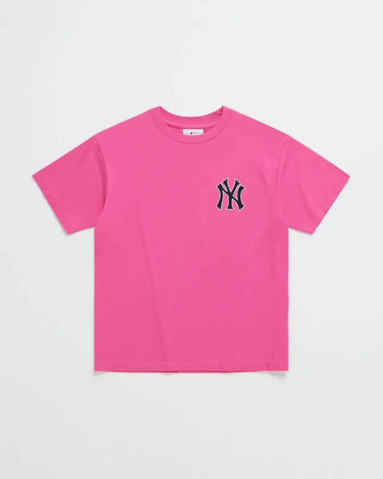 Madhappy Yankees Midweight Tee - Image 4