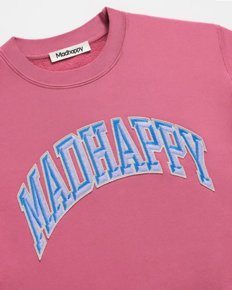 Gap x Madhappy Crewneck - Image 4
