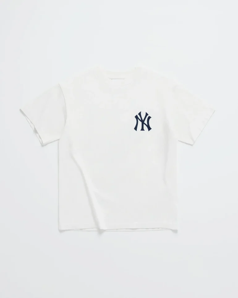 Madhappy Yankees Midweight Tee - Image 6